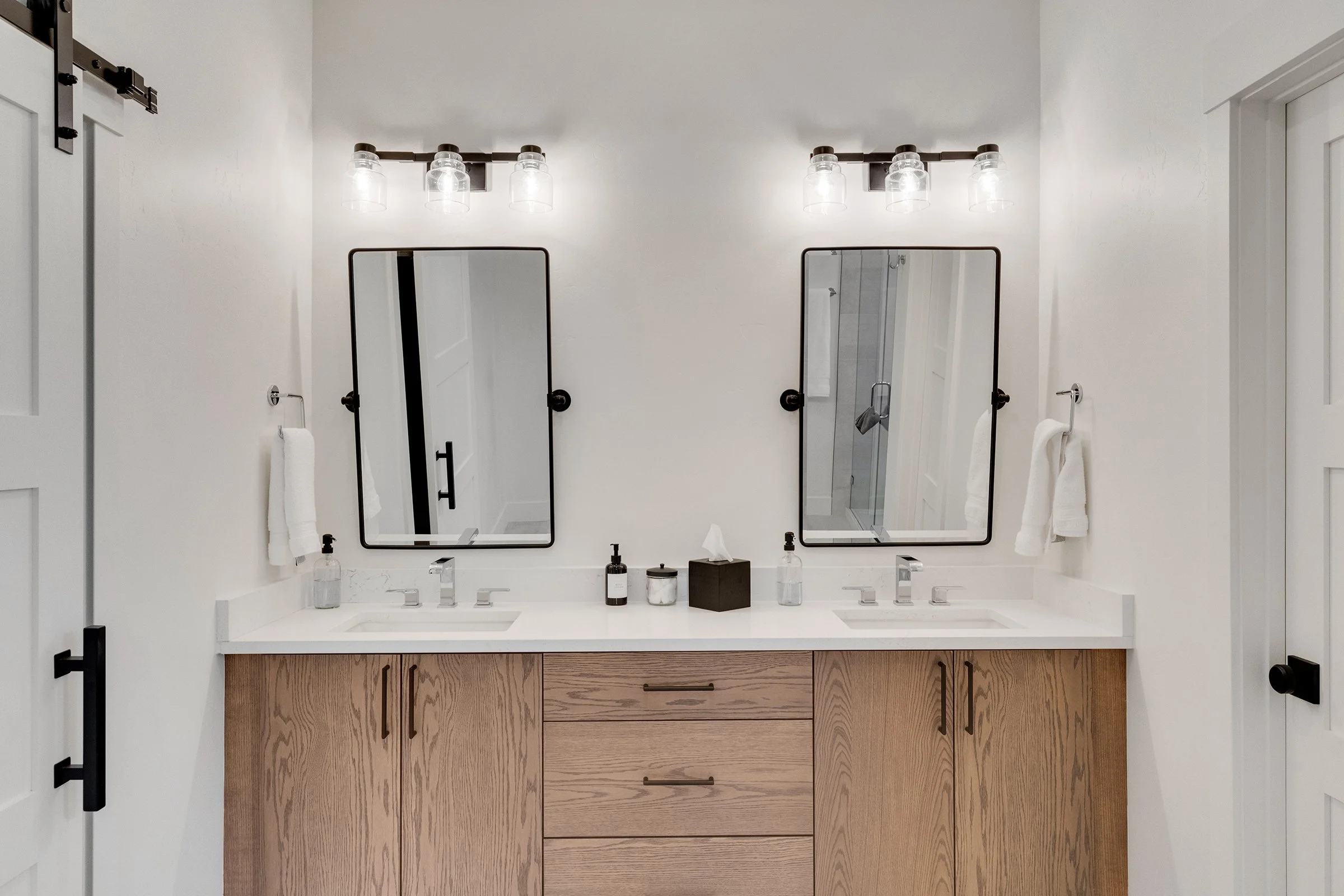 Sunlight Steamboat — JSM Builders